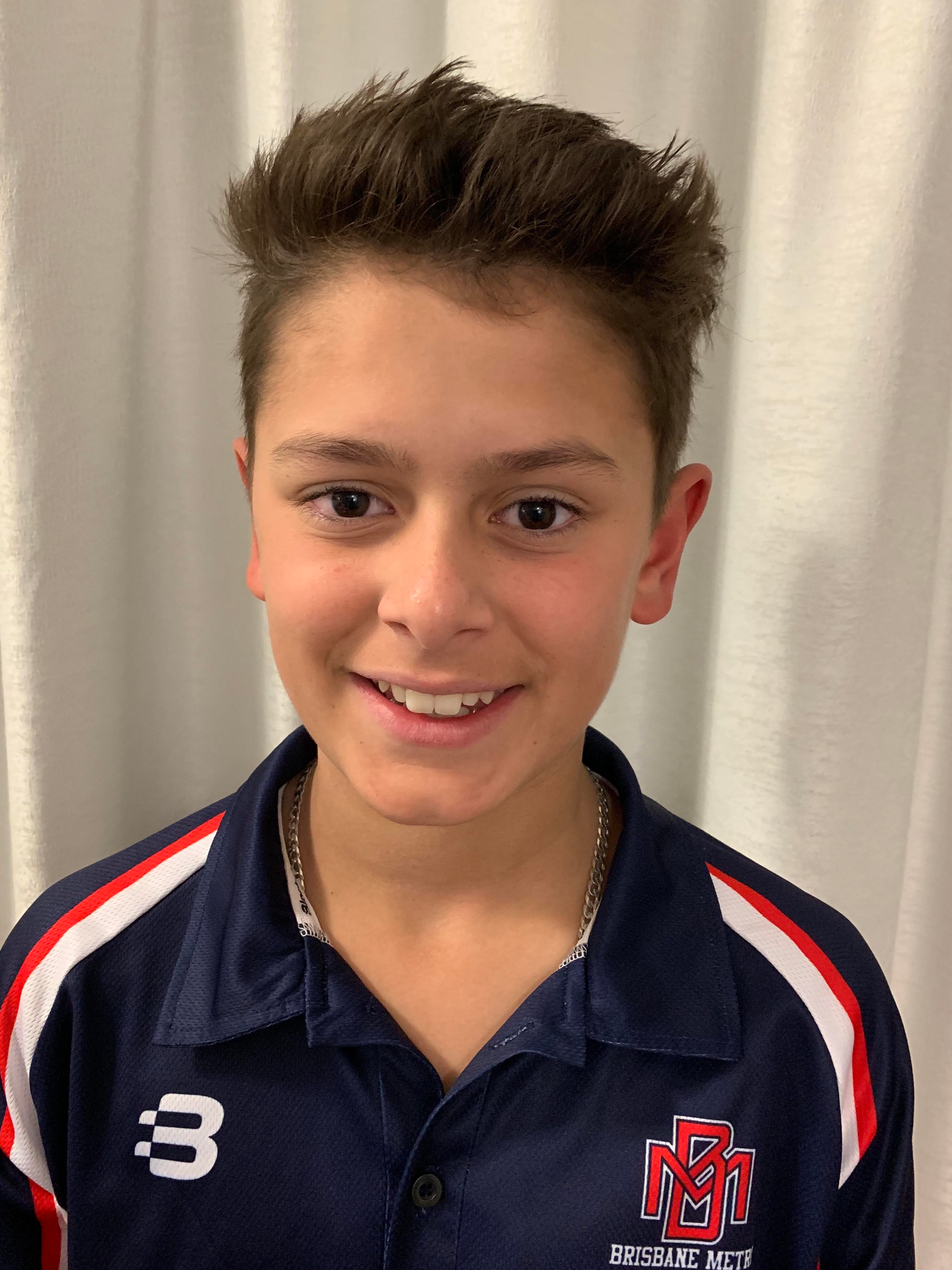V U-12 Baseball World Cup 2019